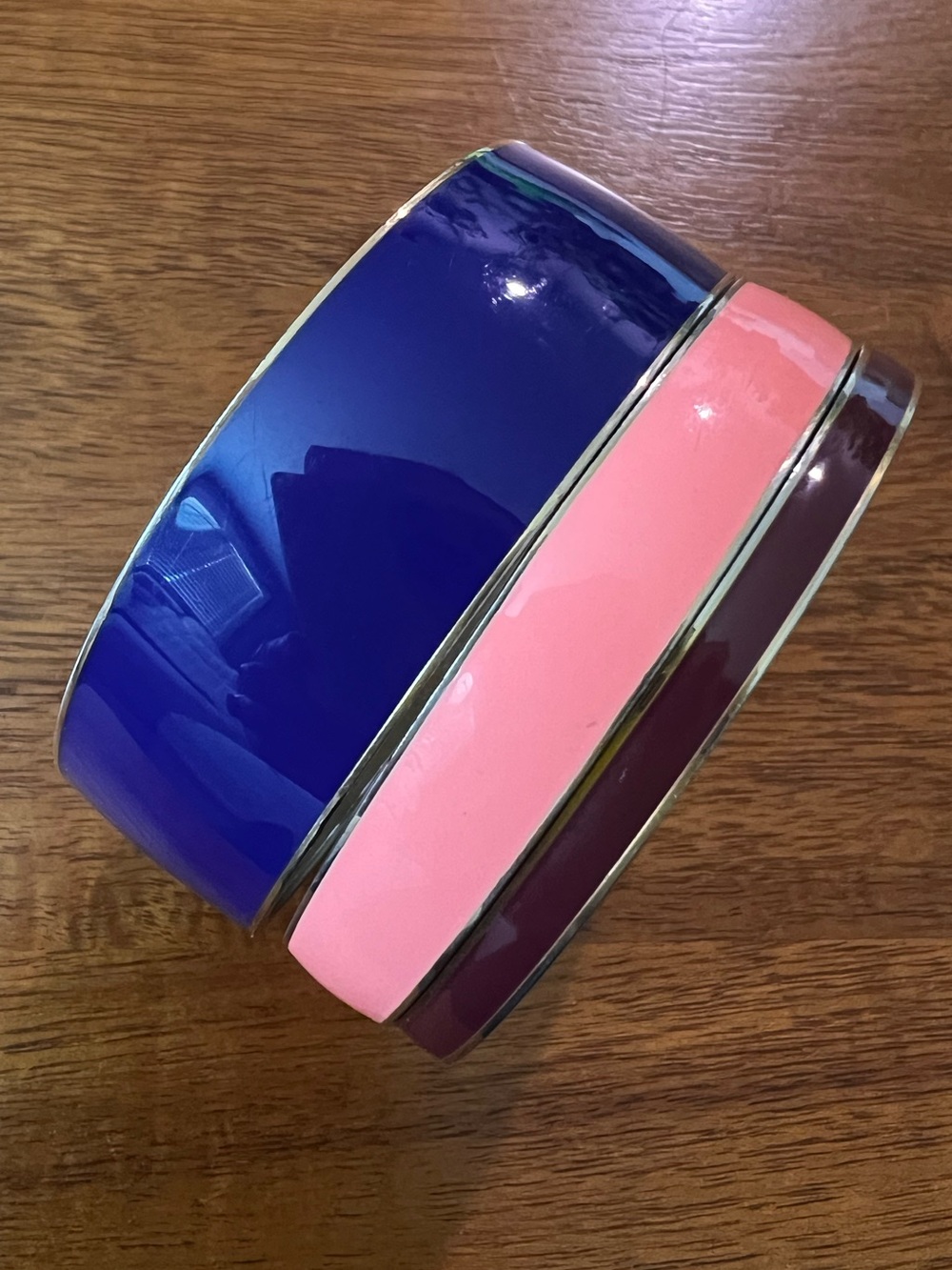 j.crew bangles